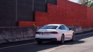 Audi S7 Sportback TFSI 2020 года  (AU)